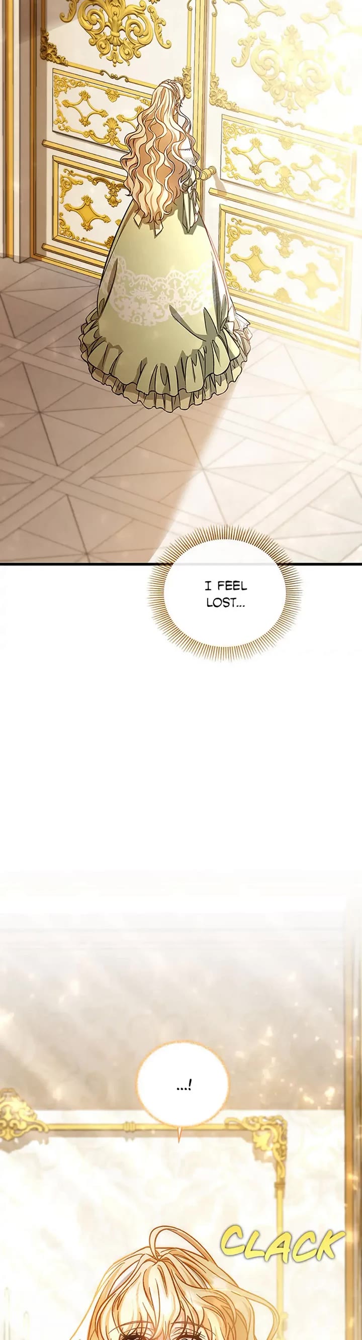 The Hero's Savior Chapter 48 page 34 - Chapter 48
