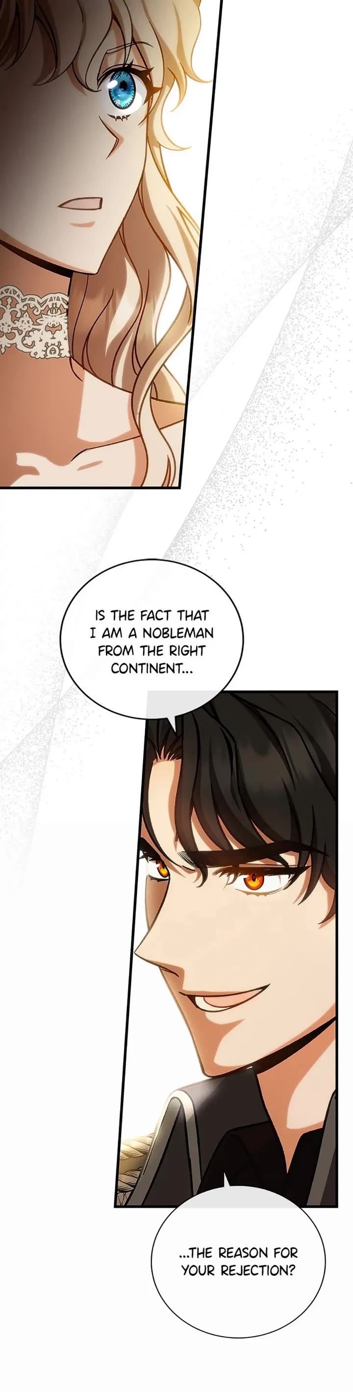 The Hero's Savior Chapter 48 page 44 - Chapter 48