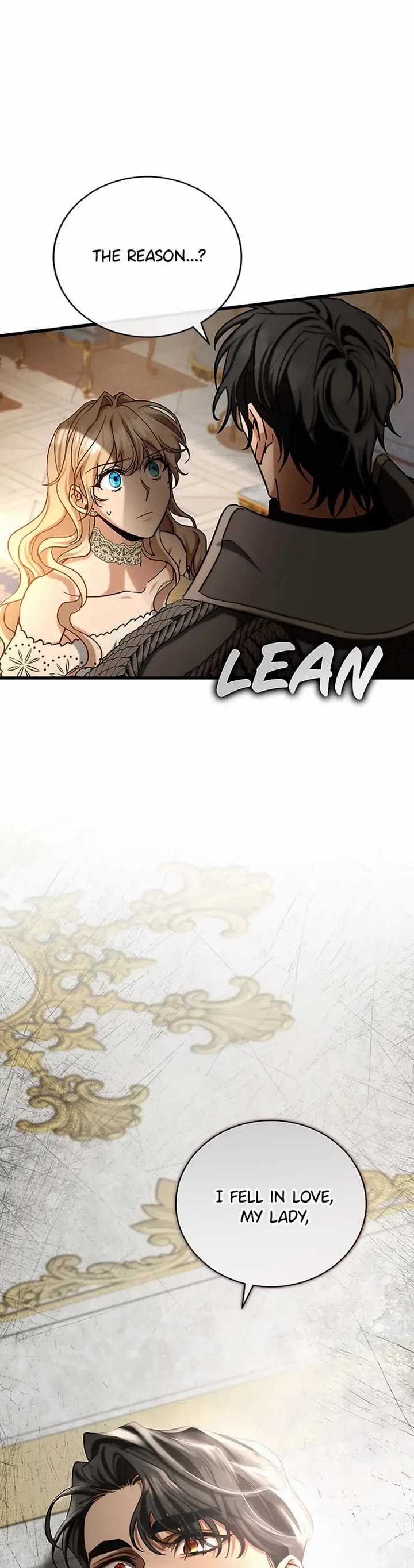 The Hero's Savior Chapter 48 page 47 - Chapter 48