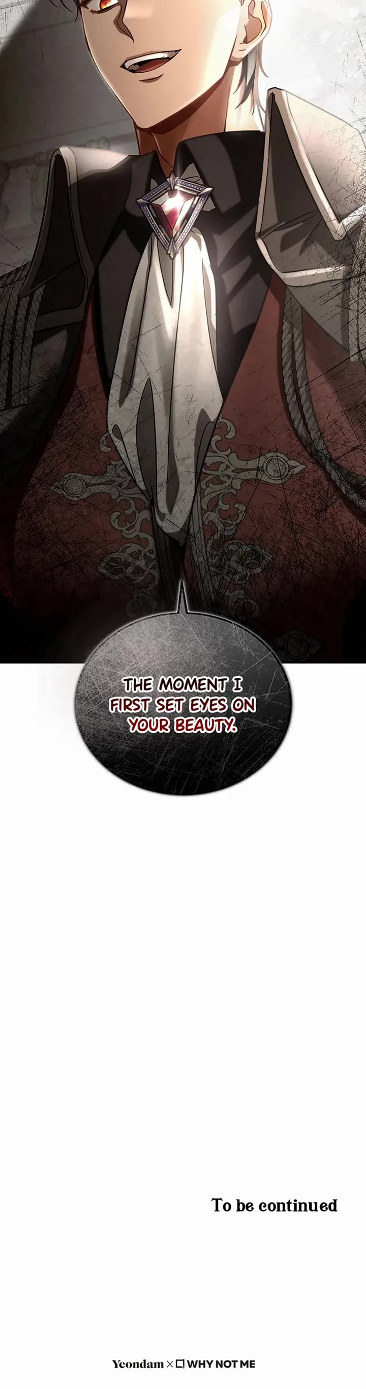 The Hero's Savior Chapter 48 page 48 - Chapter 48