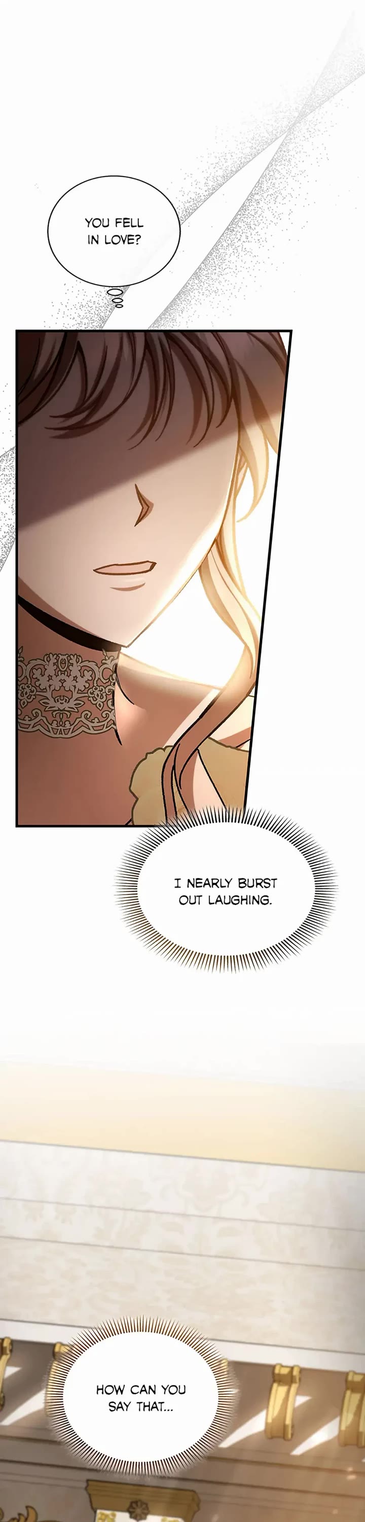The Hero's Savior Chapter 49 page 2 - Chapter 49
