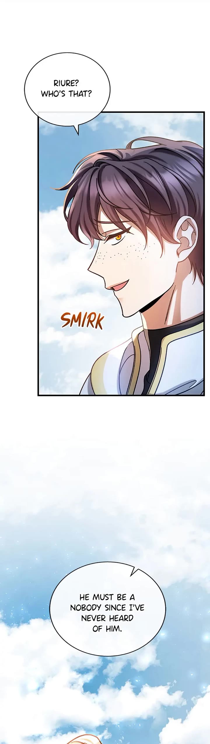 The Hero's Savior Chapter 49 page 29 - Chapter 49