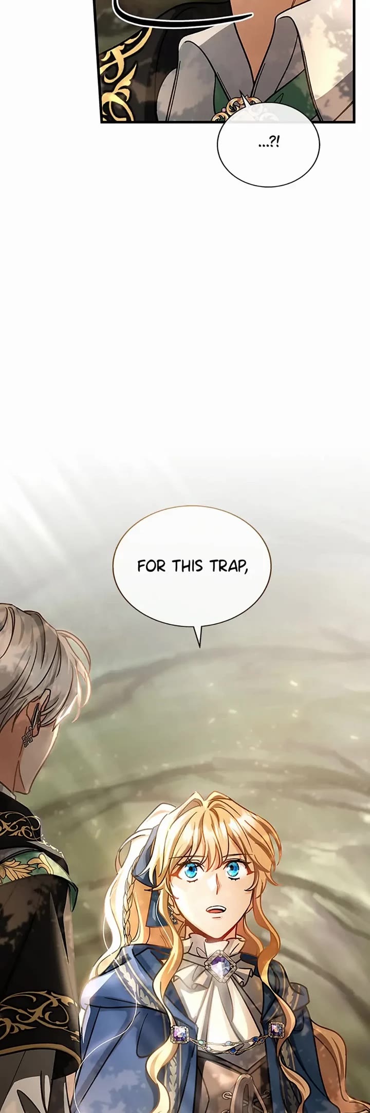 The Hero's Savior Chapter 49 page 46 - Chapter 49