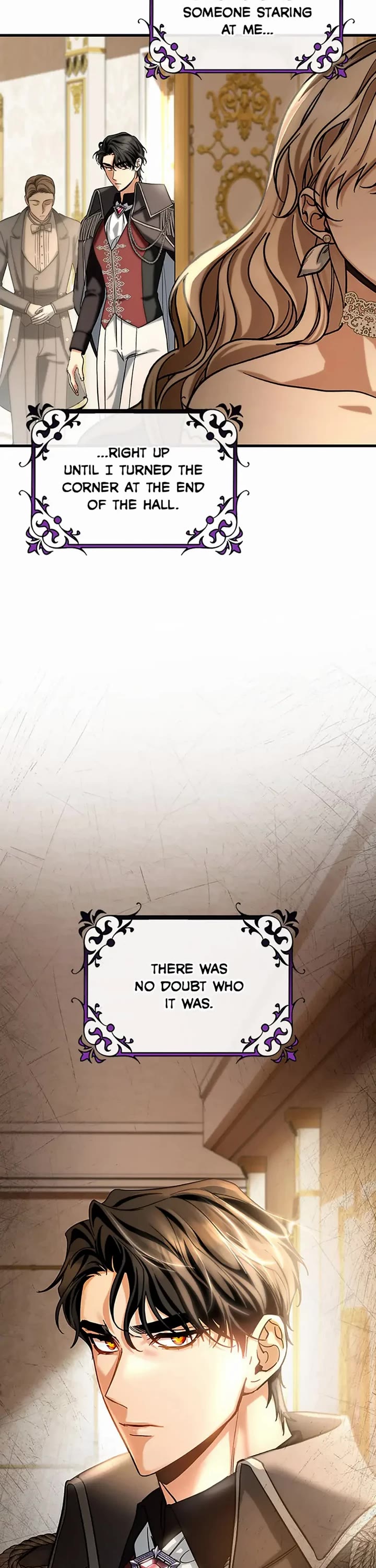 The Hero's Savior Chapter 49 page 8 - Chapter 49