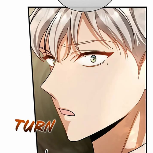 The Hero's Savior Chapter 49 cover