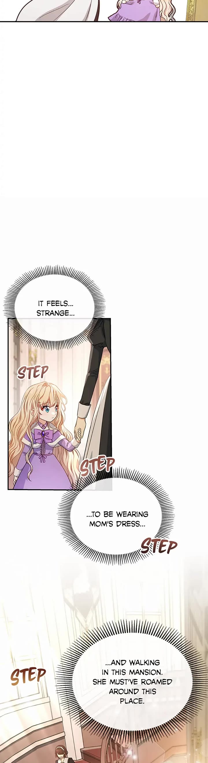 The Hero's Savior Chapter 5 page 14 - Chapter 5