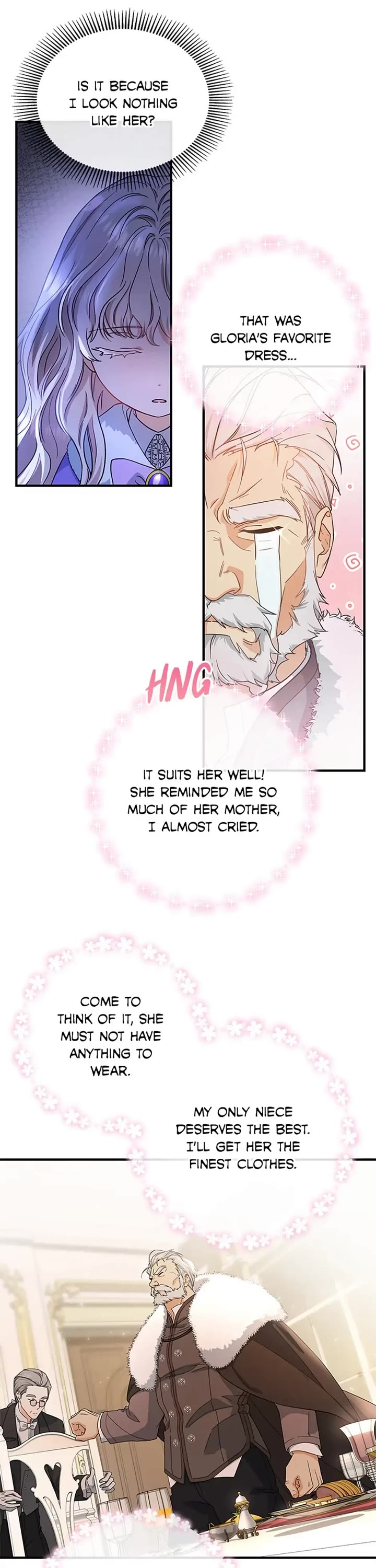 The Hero's Savior Chapter 5 page 18 - Chapter 5