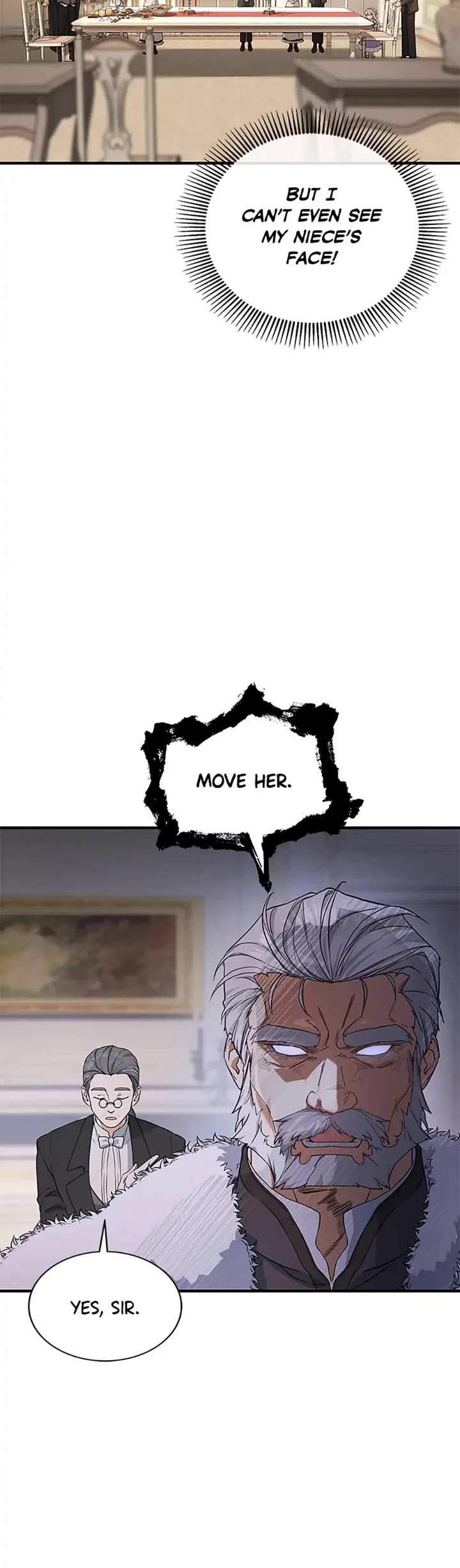 The Hero's Savior Chapter 5 page 20 - Chapter 5