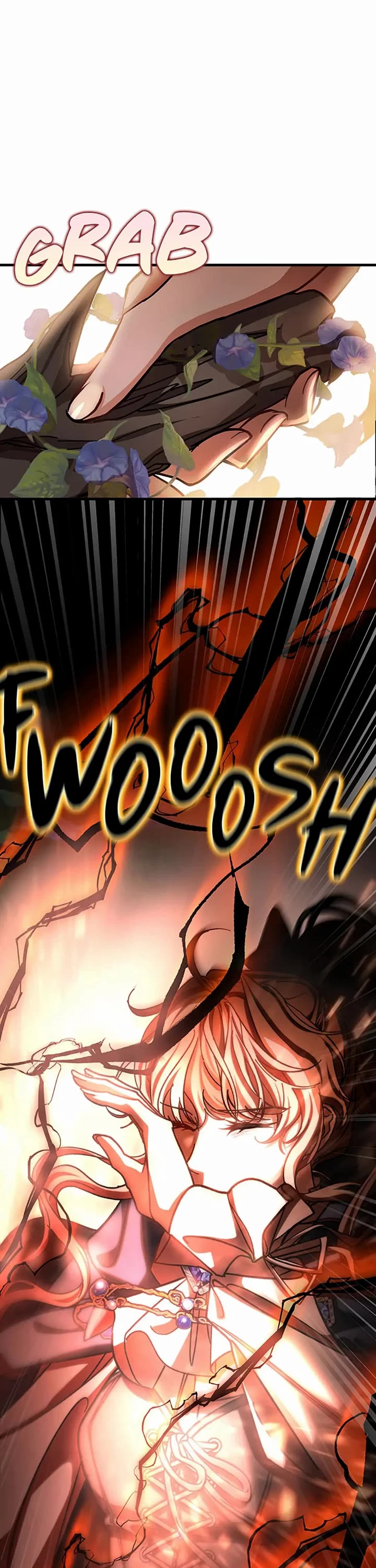 The Hero's Savior Chapter 50 page 16 - Chapter 50