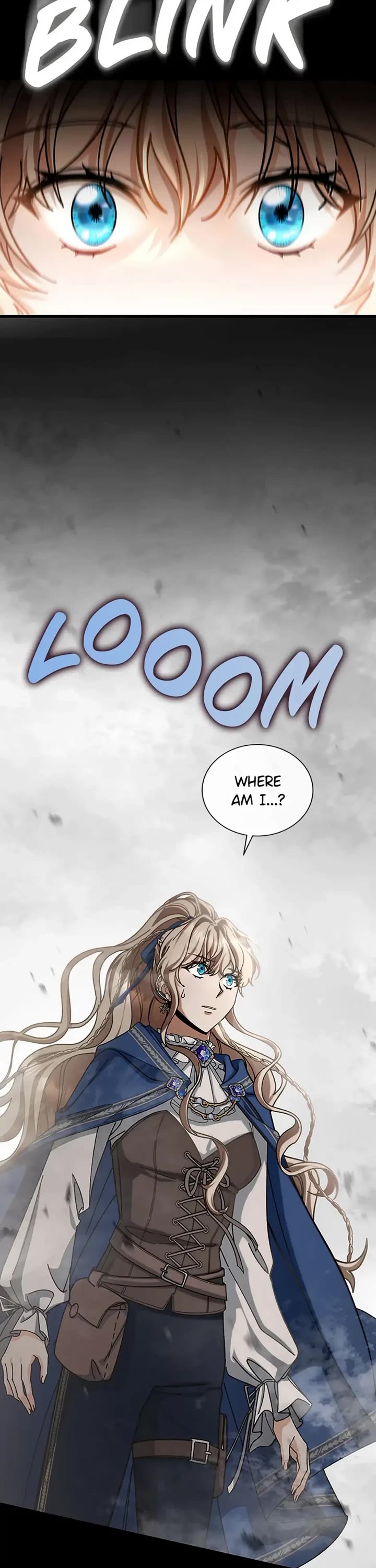 The Hero's Savior Chapter 50 page 18 - Chapter 50