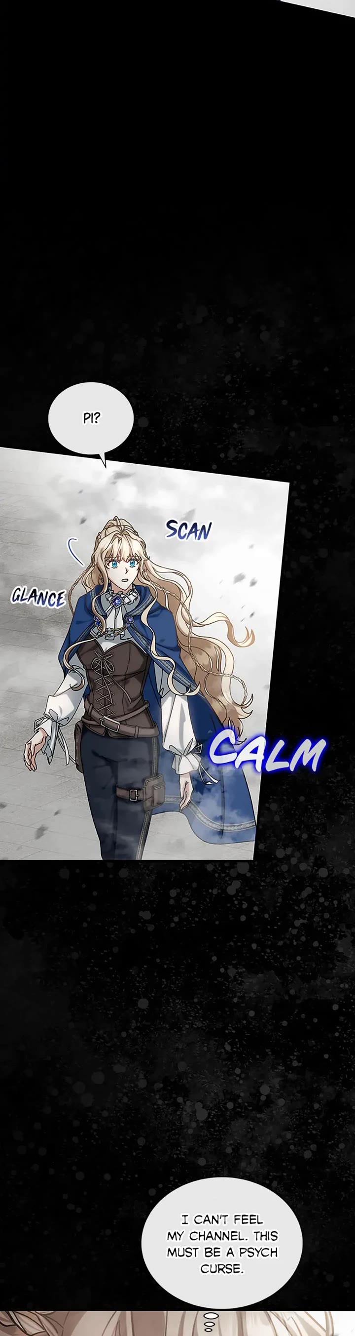 The Hero's Savior Chapter 50 page 19 - Chapter 50