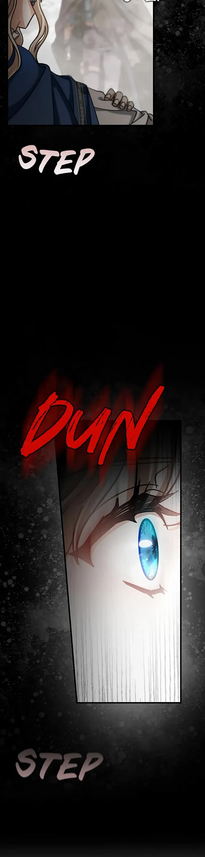 The Hero's Savior Chapter 50 page 23 - Chapter 50