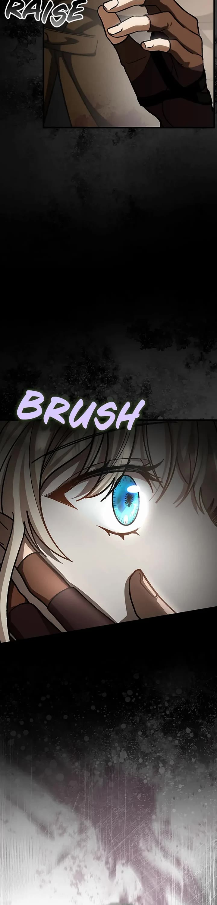 The Hero's Savior Chapter 50 page 27 - Chapter 50