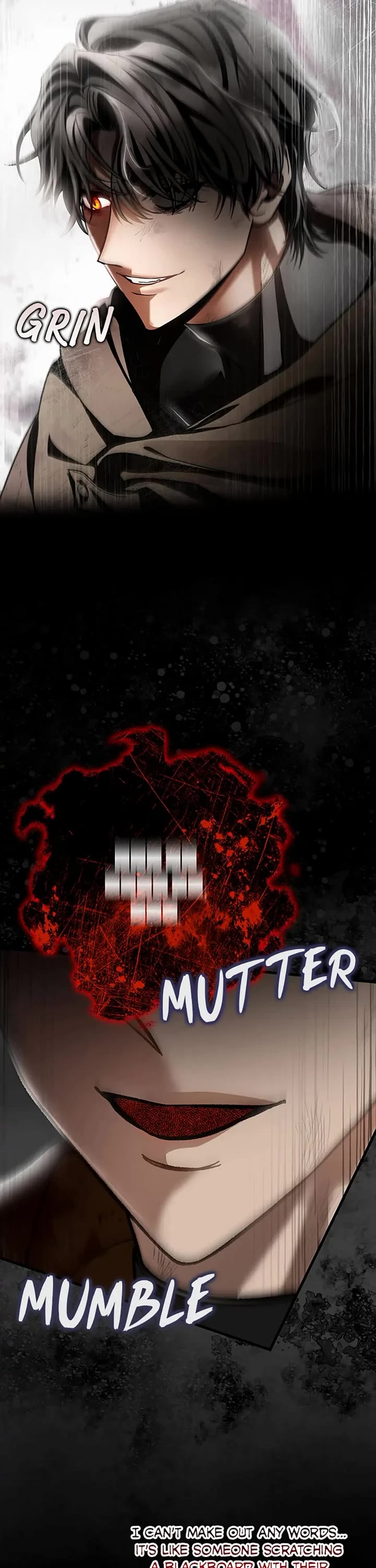 The Hero's Savior Chapter 50 page 28 - Chapter 50