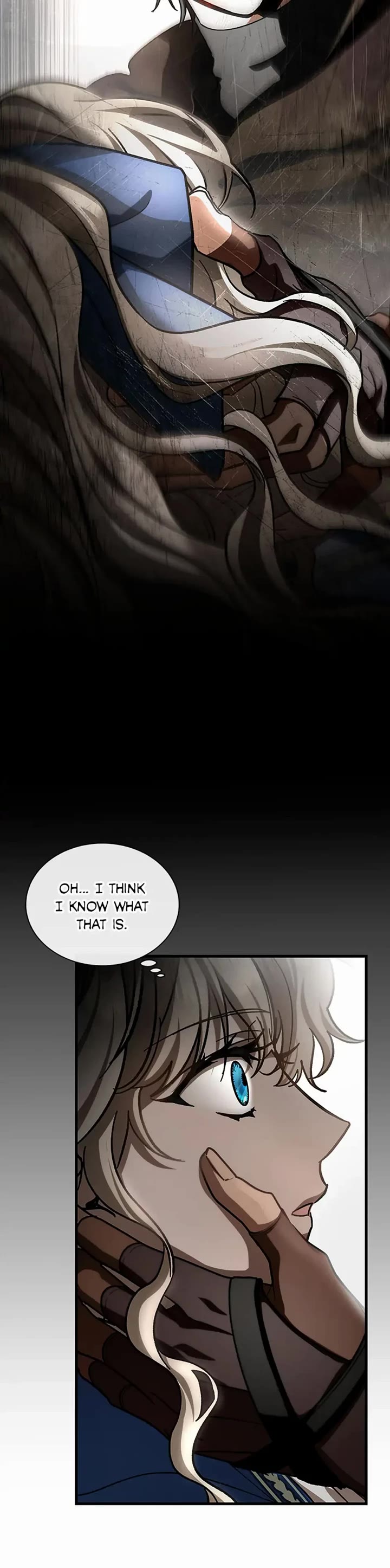 The Hero's Savior Chapter 50 page 30 - Chapter 50