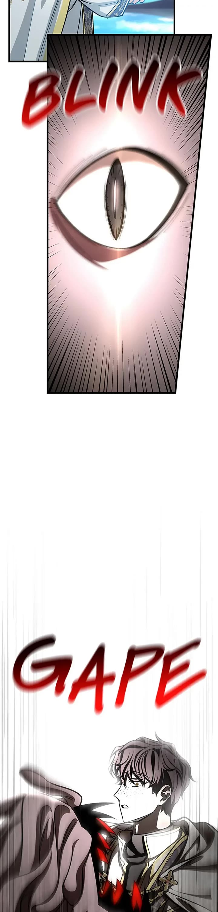 The Hero's Savior Chapter 51 page 32 - Chapter 51