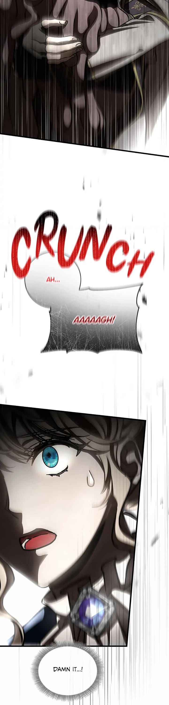 The Hero's Savior Chapter 51 page 33 - Chapter 51