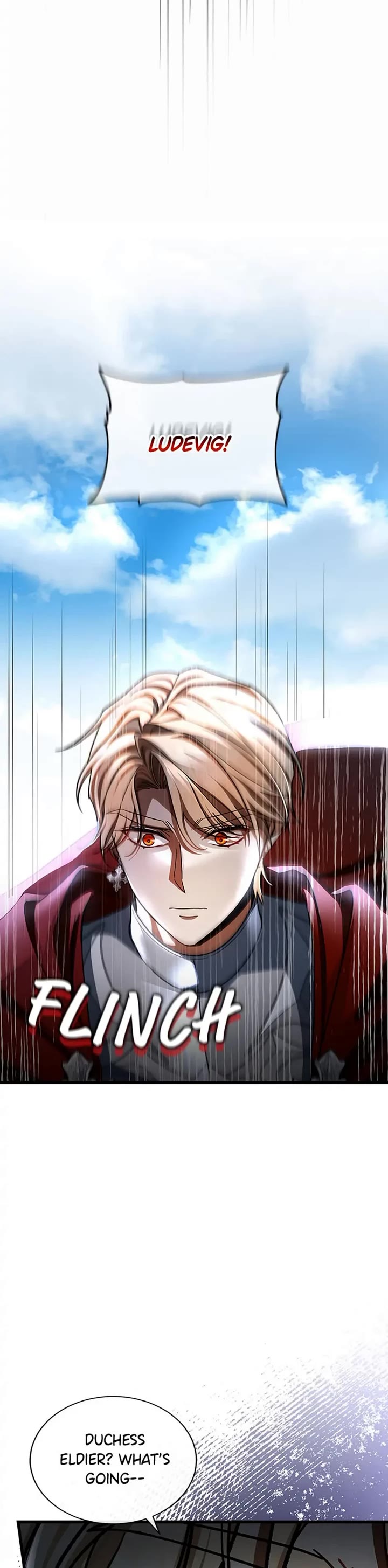 The Hero's Savior Chapter 51 page 34 - Chapter 51