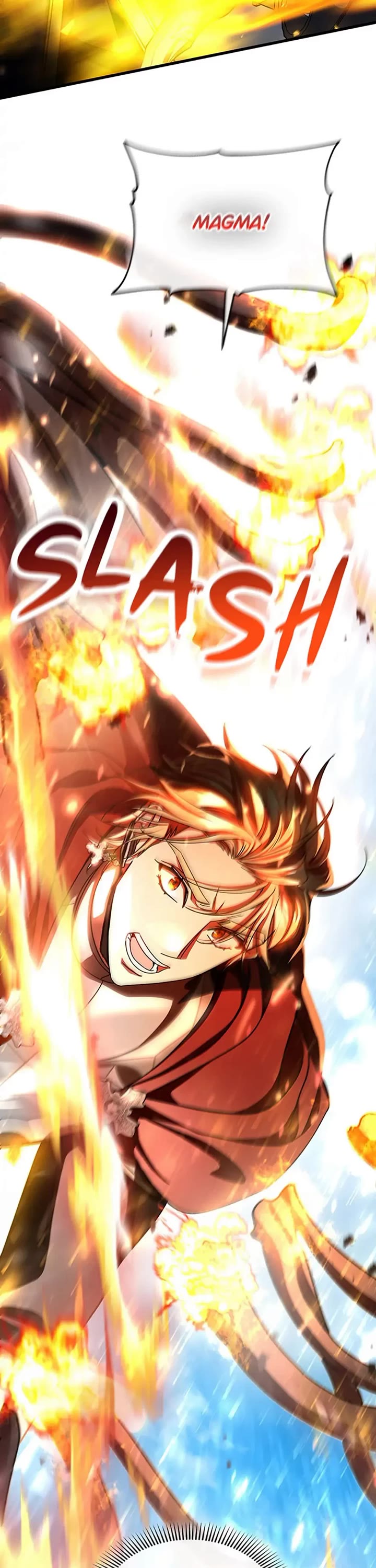The Hero's Savior Chapter 51 page 37 - Chapter 51