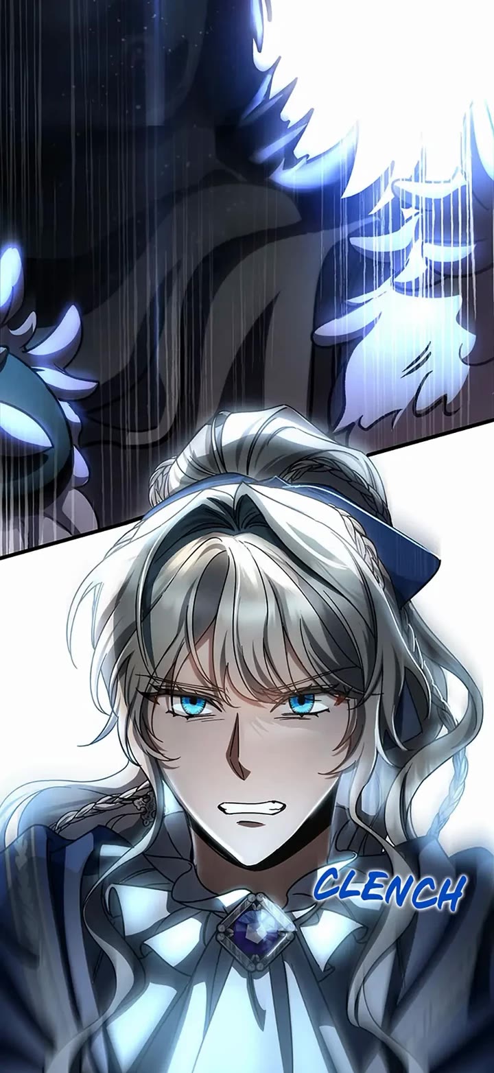 The Hero's Savior Chapter 51 page 42 - Chapter 51