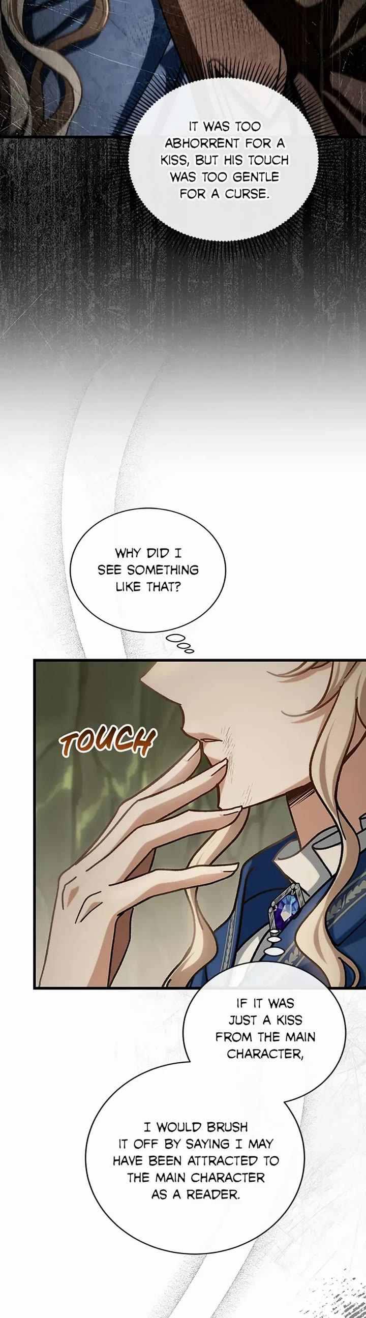The Hero's Savior Chapter 51 page 5 - Chapter 51