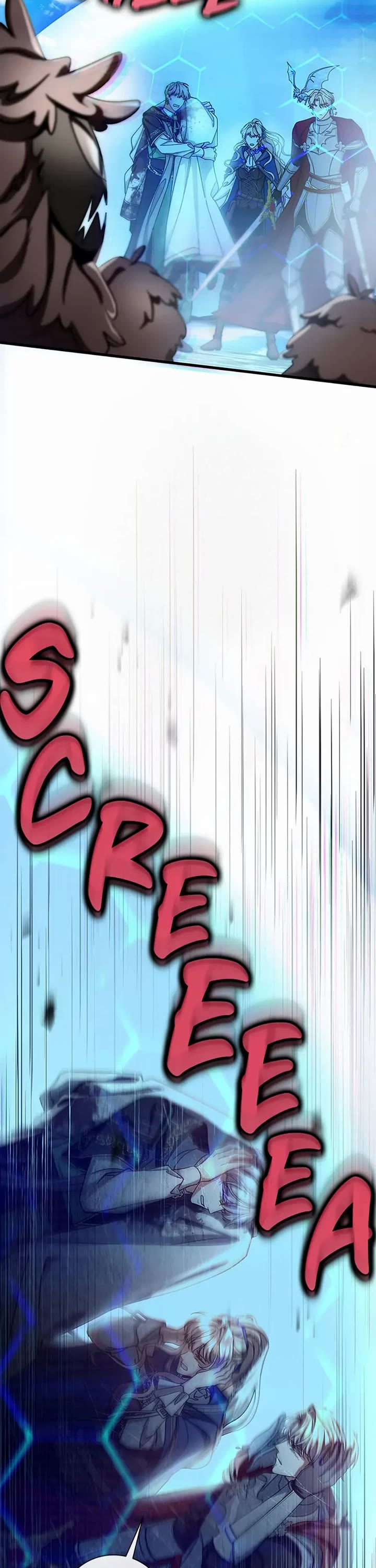 The Hero's Savior Chapter 52 page 2 - Chapter 52