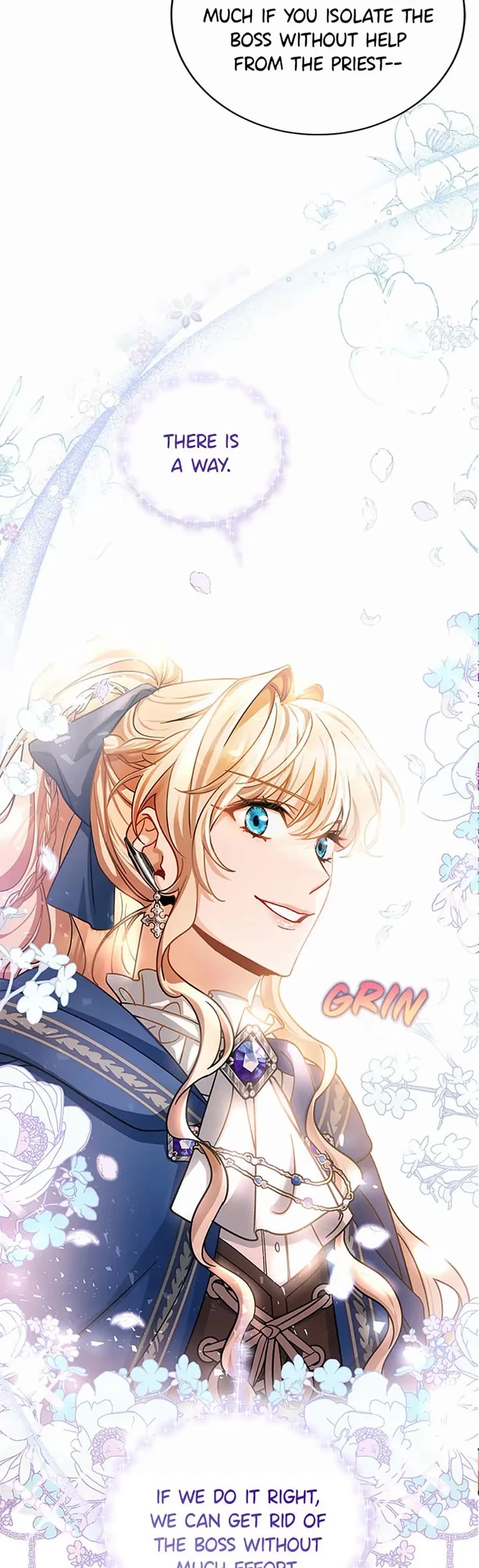 The Hero's Savior Chapter 52 page 29 - Chapter 52