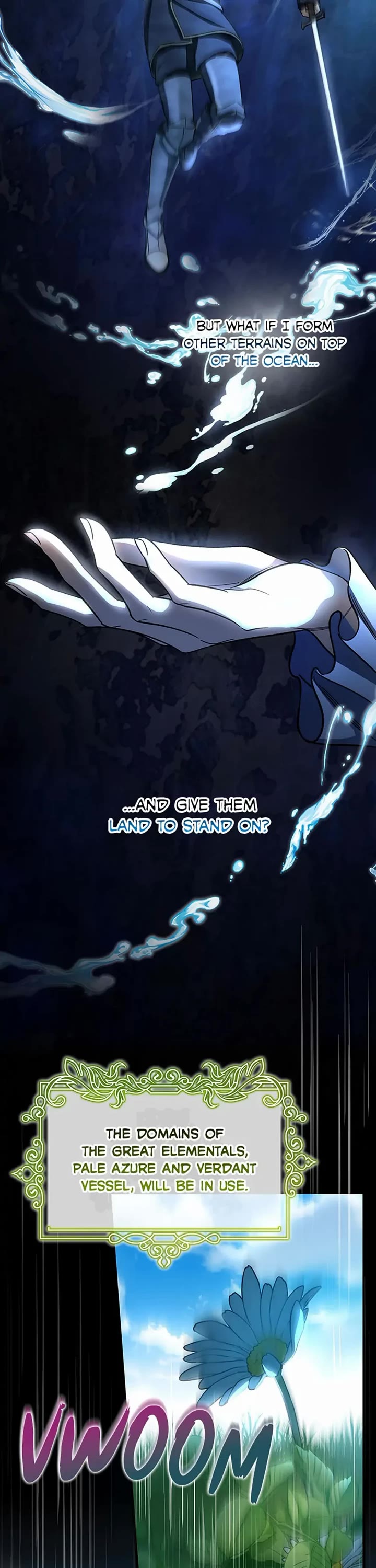 The Hero's Savior Chapter 52 page 41 - Chapter 52
