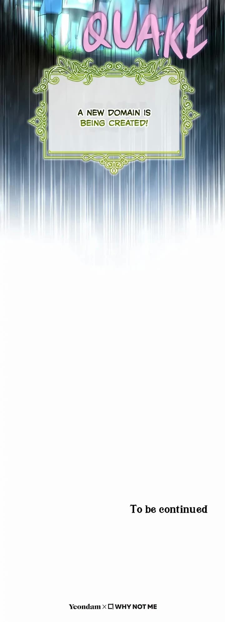 The Hero's Savior Chapter 52 page 43 - Chapter 52