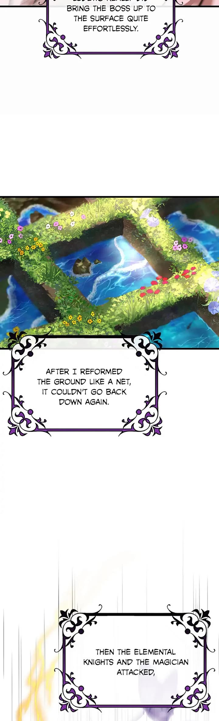 The Hero's Savior Chapter 53 page 14 - Chapter 53