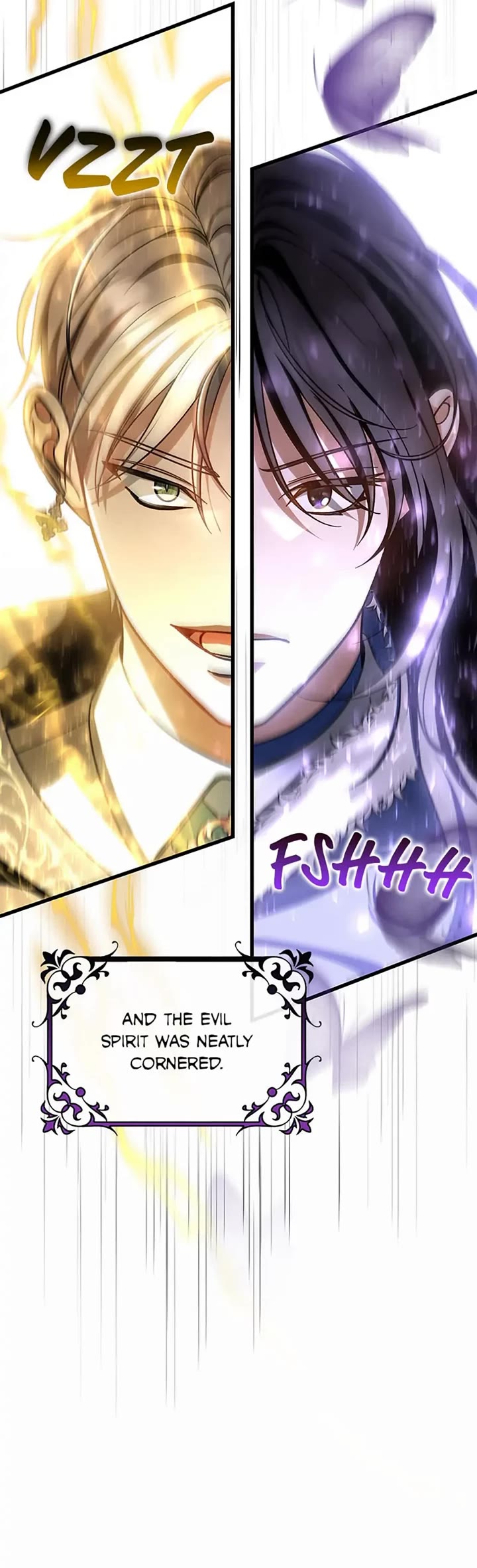 The Hero's Savior Chapter 53 page 15 - Chapter 53