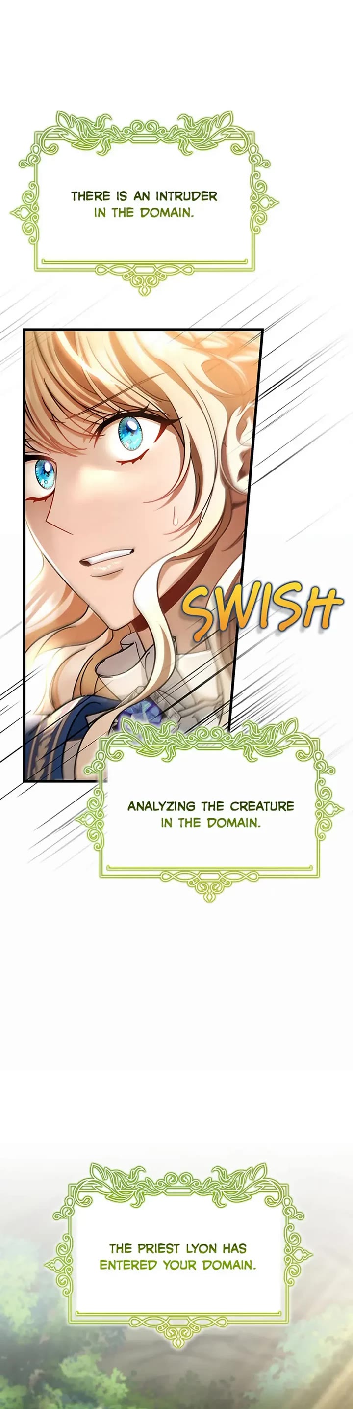 The Hero's Savior Chapter 53 page 19 - Chapter 53