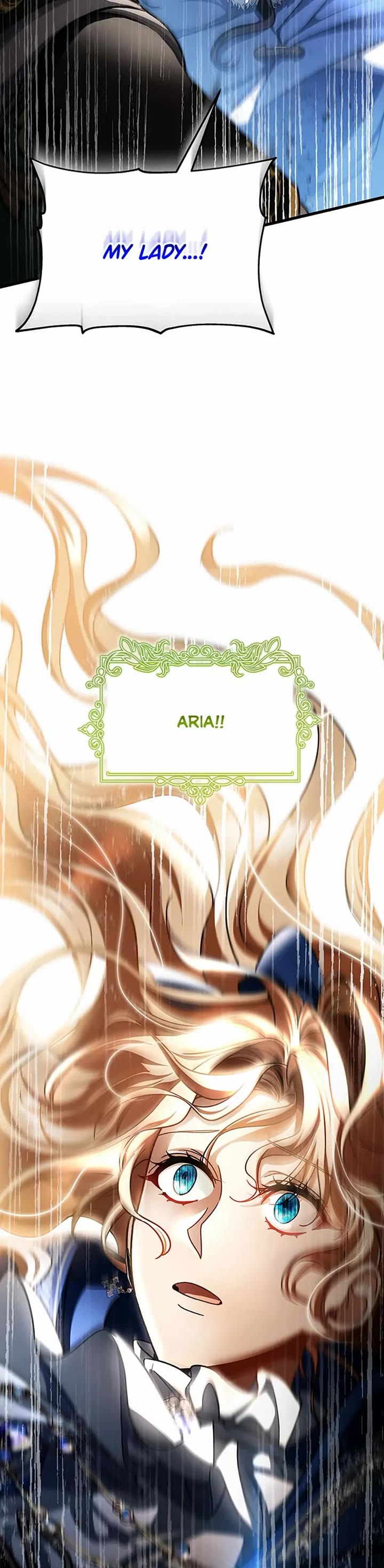 The Hero's Savior Chapter 53 page 29 - Chapter 53