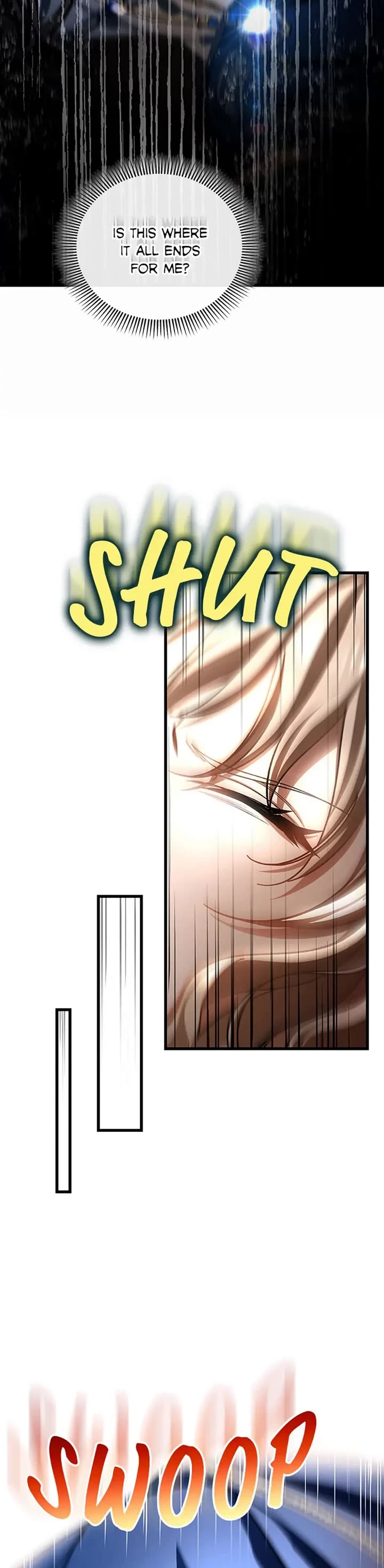 The Hero's Savior Chapter 53 page 30 - Chapter 53