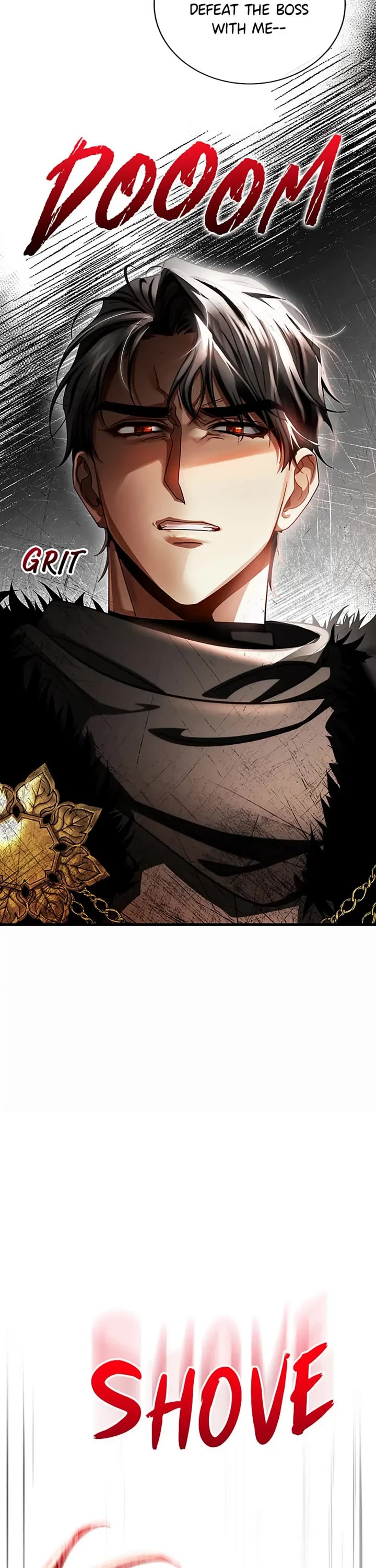 The Hero's Savior Chapter 53 page 37 - Chapter 53