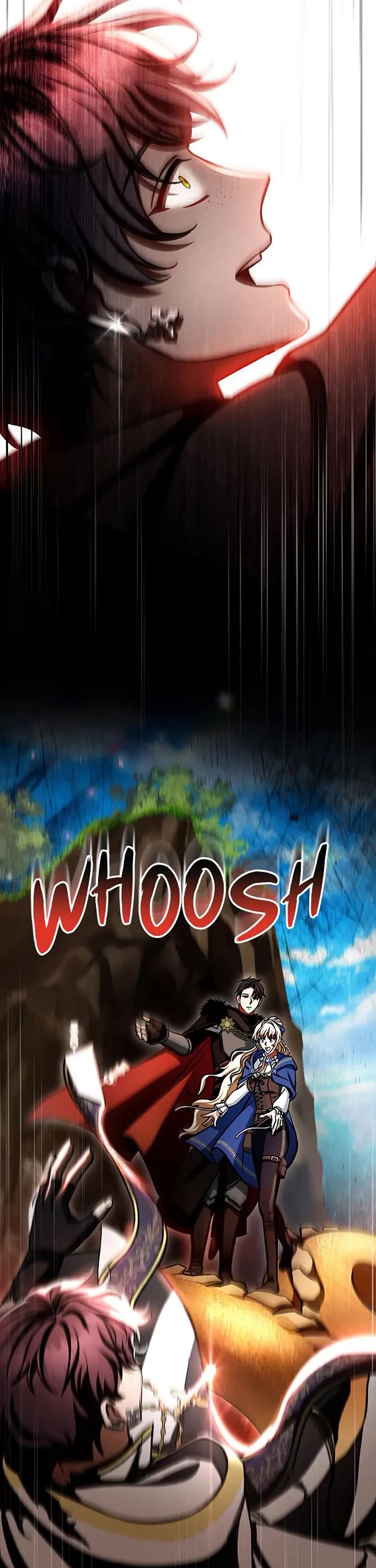 The Hero's Savior Chapter 53 page 38 - Chapter 53