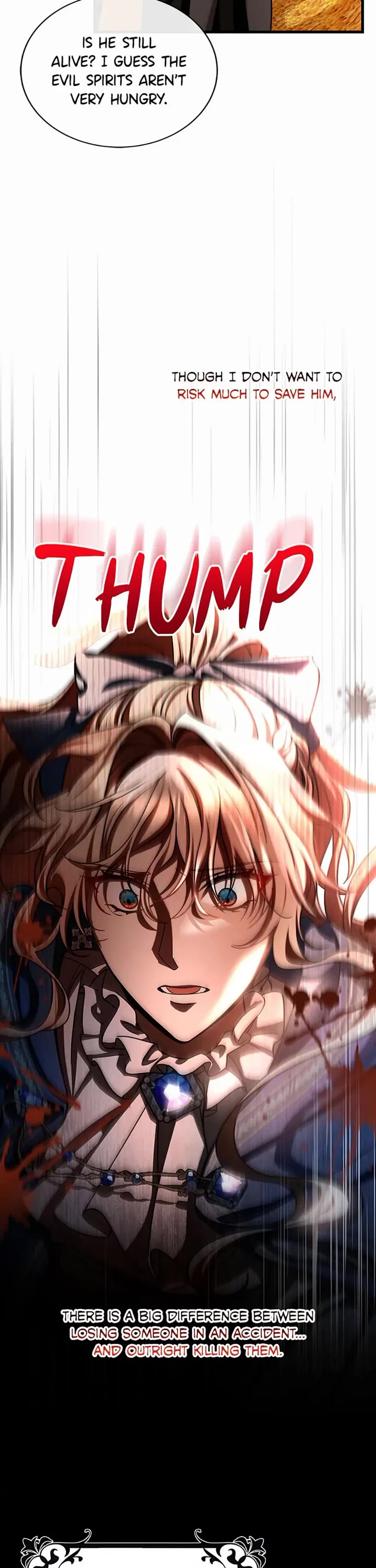 The Hero's Savior Chapter 53 page 41 - Chapter 53