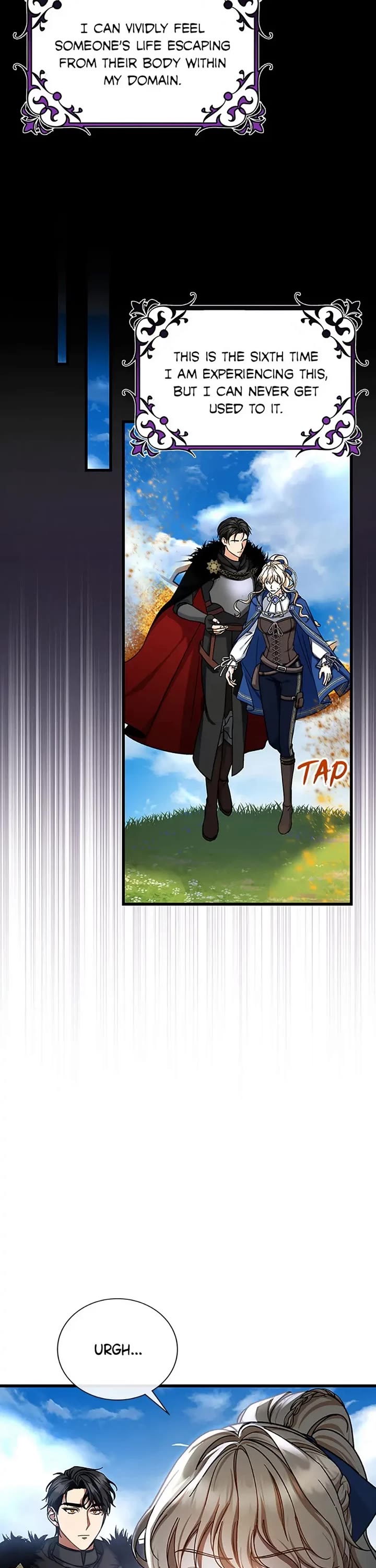 The Hero's Savior Chapter 53 page 42 - Chapter 53