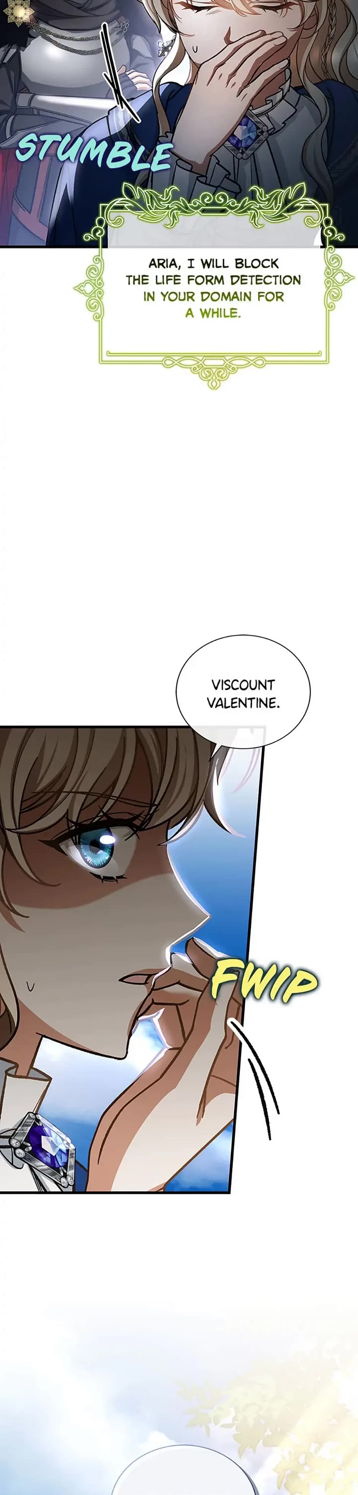 The Hero's Savior Chapter 53 page 43 - Chapter 53