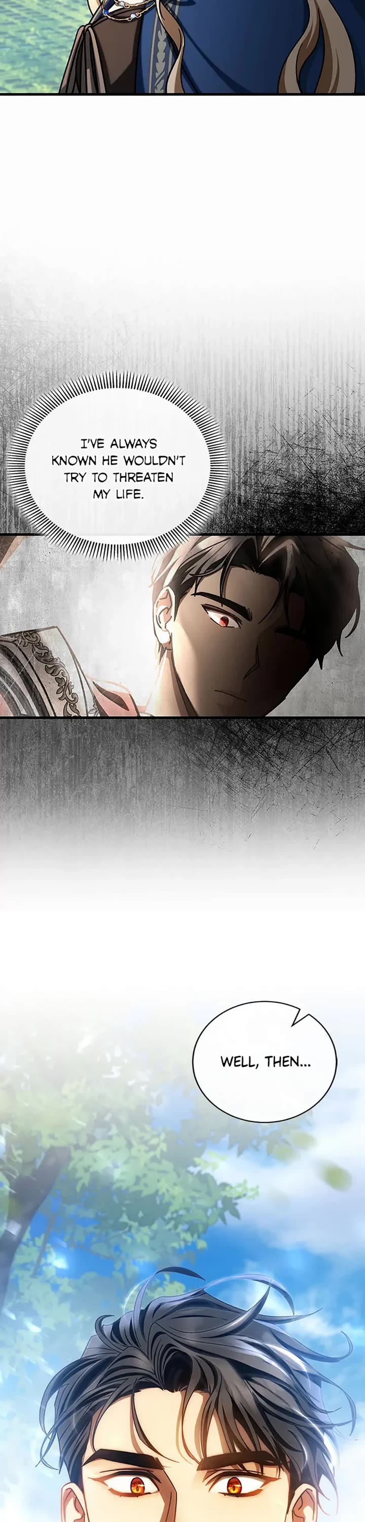 The Hero's Savior Chapter 54 page 17 - Chapter 54