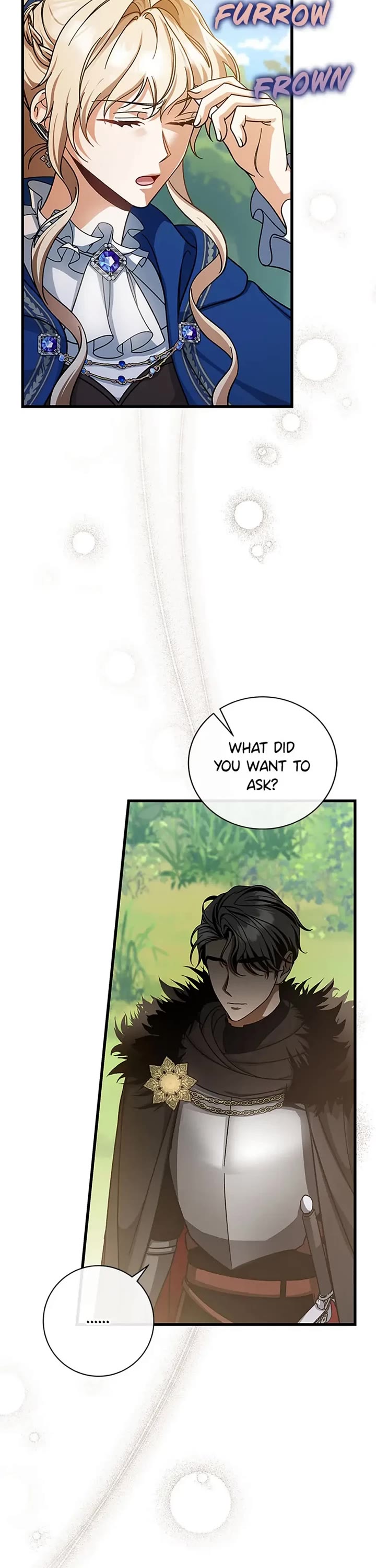 The Hero's Savior Chapter 54 page 23 - Chapter 54