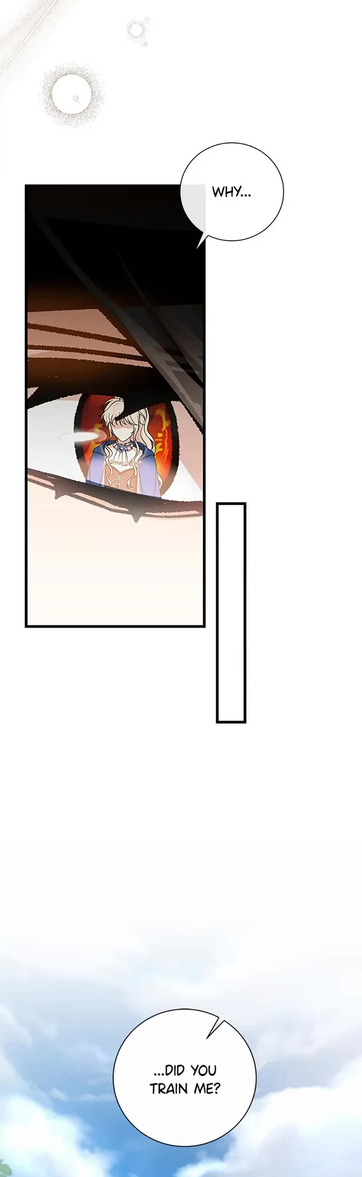 The Hero's Savior Chapter 54 page 24 - Chapter 54