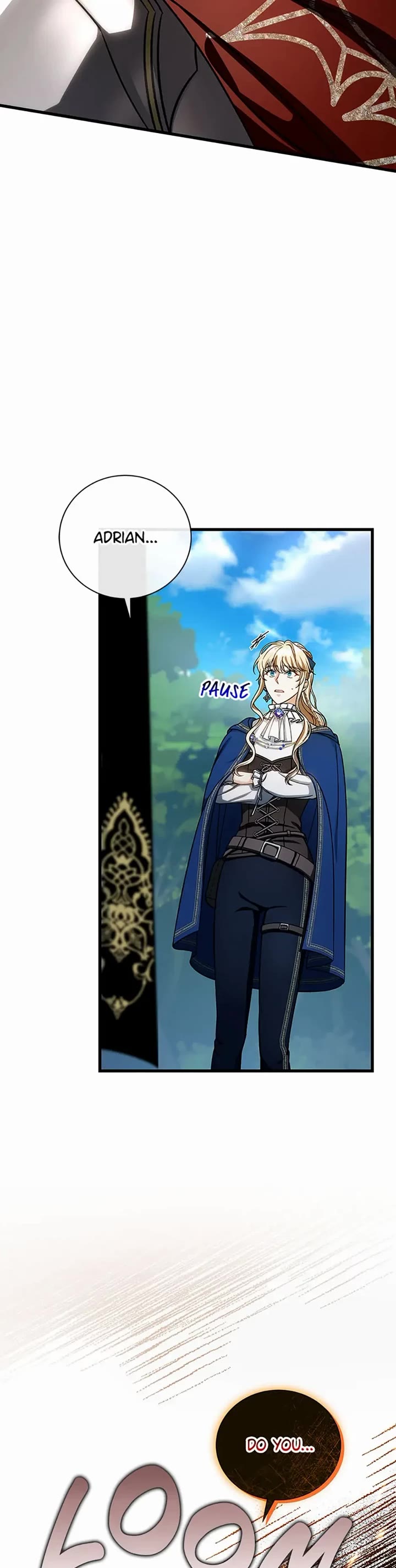The Hero's Savior Chapter 54 page 41 - Chapter 54