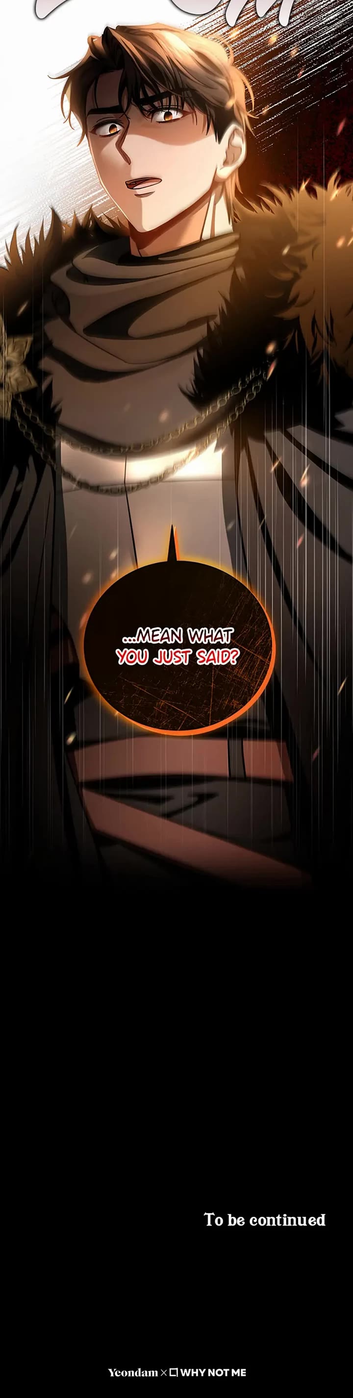 The Hero's Savior Chapter 54 page 42 - Chapter 54