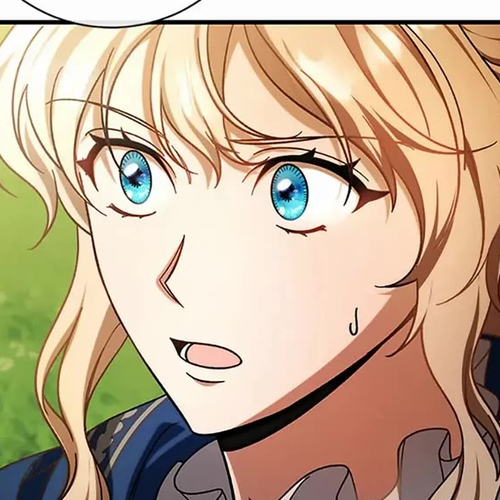 The Hero's Savior Chapter 54 cover