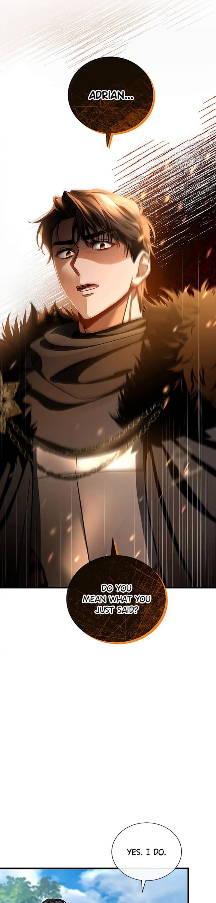 The Hero's Savior Chapter 55 page 1 - Chapter 55