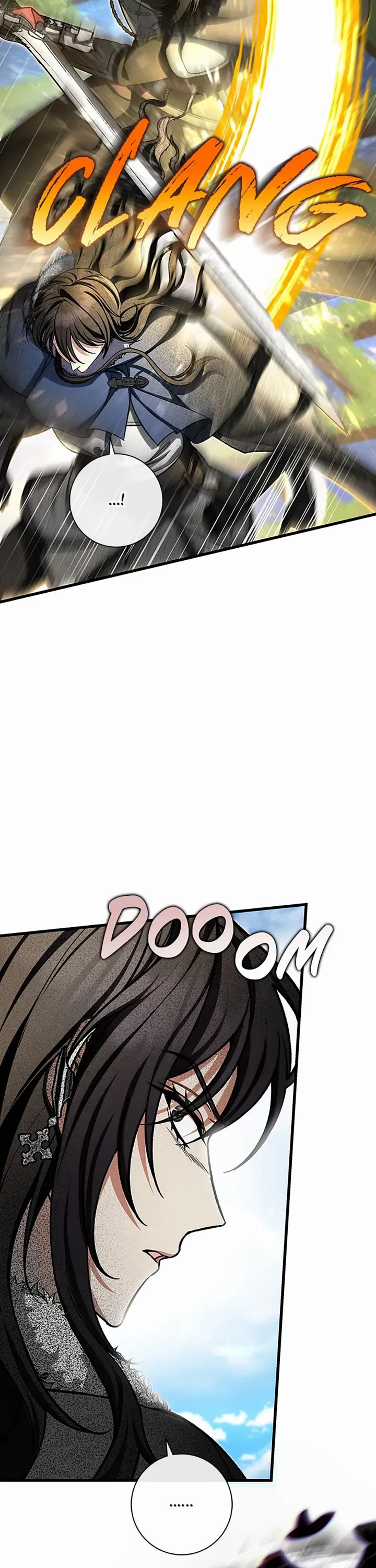 The Hero's Savior Chapter 55 page 18 - Chapter 55