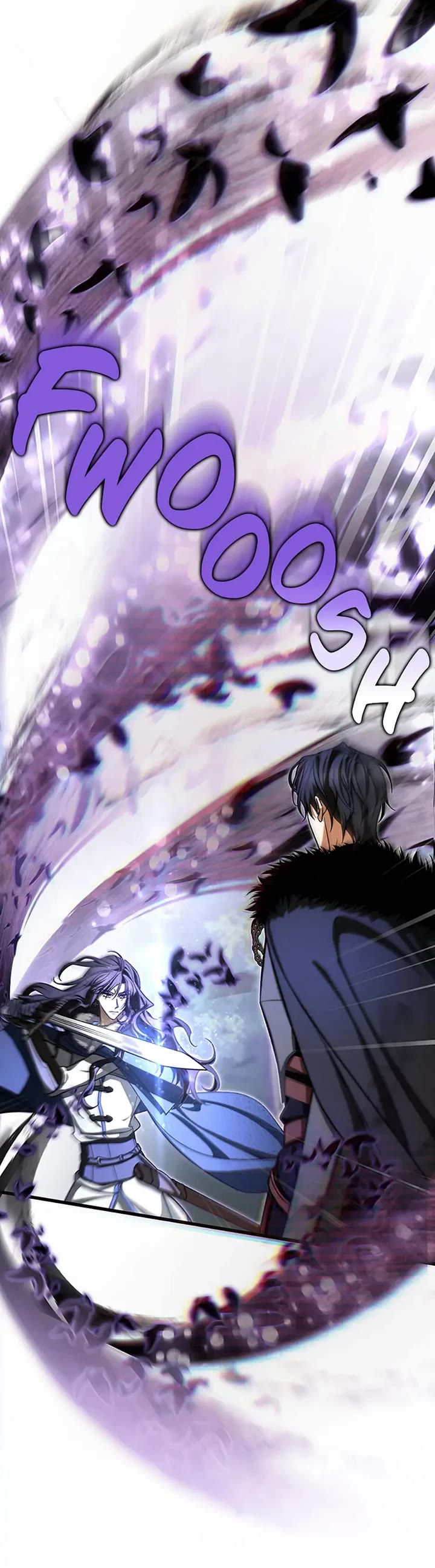 The Hero's Savior Chapter 55 page 19 - Chapter 55
