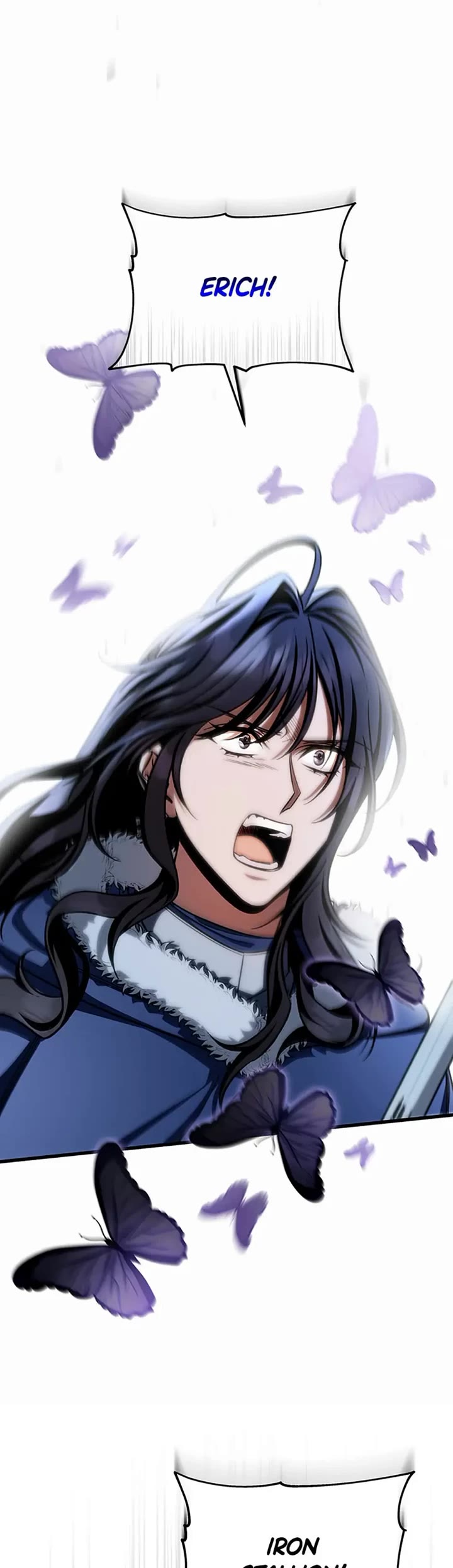 The Hero's Savior Chapter 55 page 24 - Chapter 55
