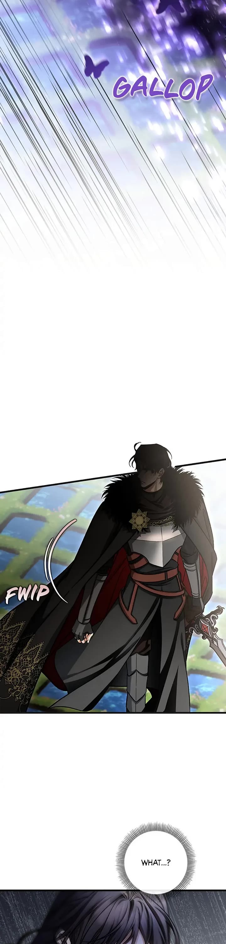 The Hero's Savior Chapter 55 page 27 - Chapter 55
